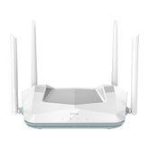 Router D-Link EAGLE PRO AI AX3200